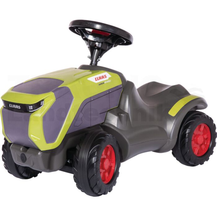 rollyMinitrac Claas Xerion rollyMinitrac Claas Xerion