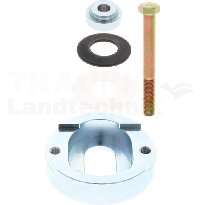 Mulchmaster Absorber-Set Mulchmaster Absorber-Set