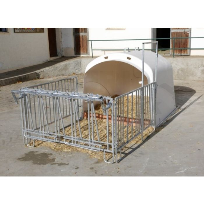 CalfHouse