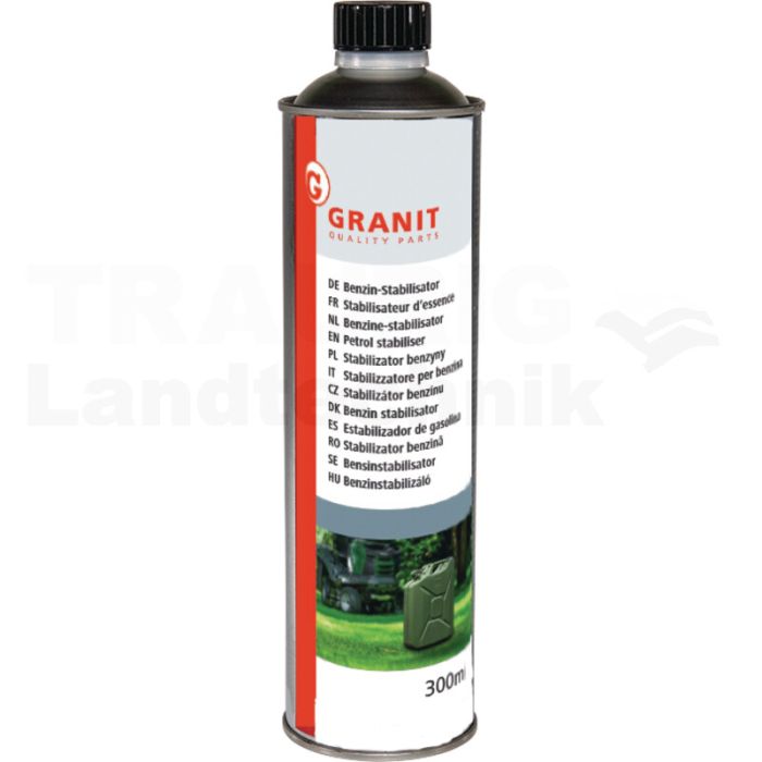 Benzin-Stabilisator 300ml