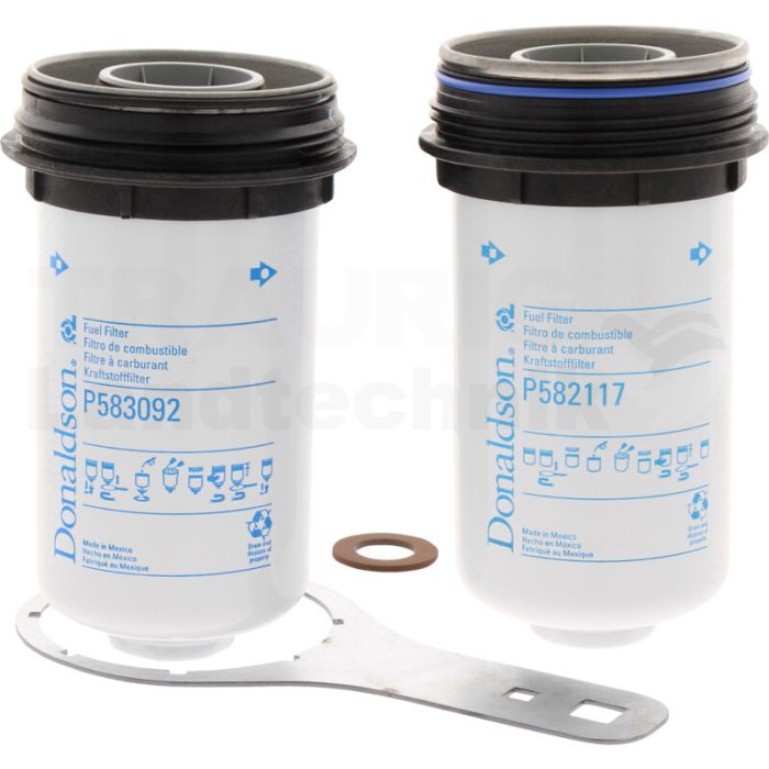Kraftstofffilter Kit Kraftstofffilter Kit