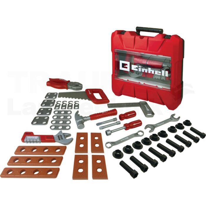 Einhell KIDS Werkzeugkoffer