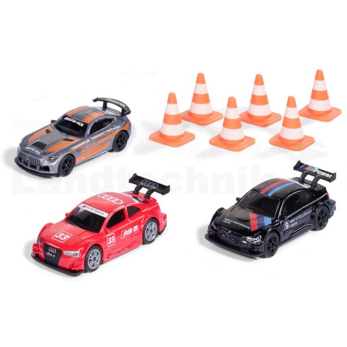 Geschenkset Race Geschenkset Race
