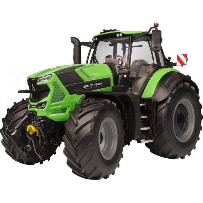 Deutz-Fahr 8280 TTV Deutz-Fahr 8280 TTV