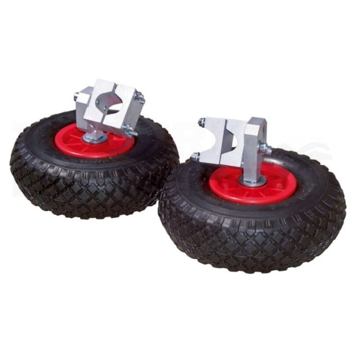 Stützräder Stützräder