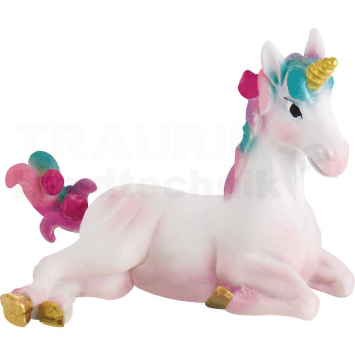 Einhorn Fohlen Einhorn Fohlen