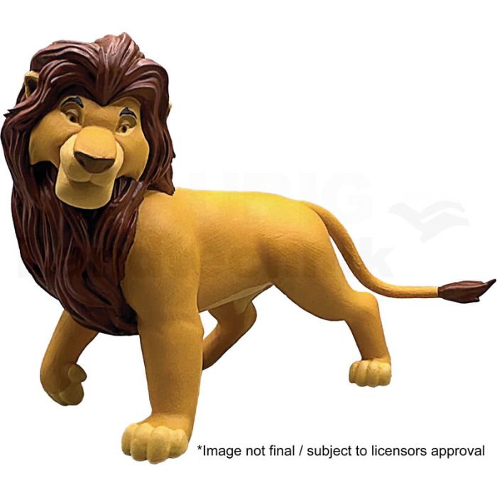 Mufasa Mufasa