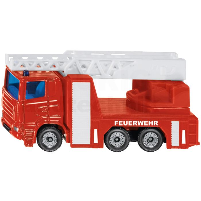 Feuerwehrdrehleiter Feuerwehrdrehleiter