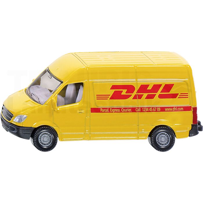 Postwagen Postwagen