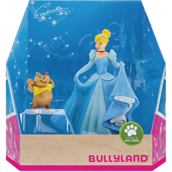 Cinderella Geschenkset