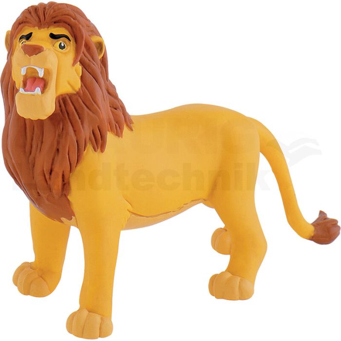 Löwe Simba Löwe Simba