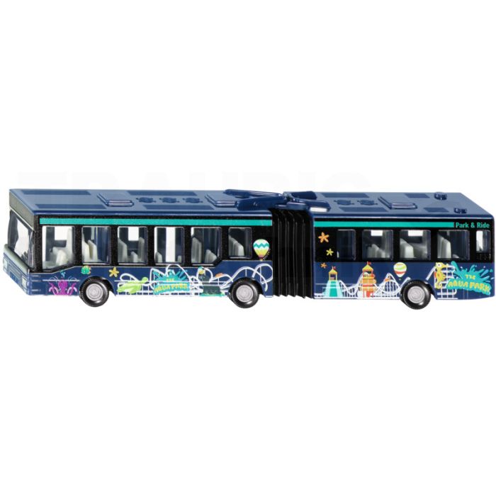 Gelenkbus Gelenkbus