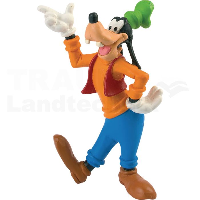 Goofy Goofy