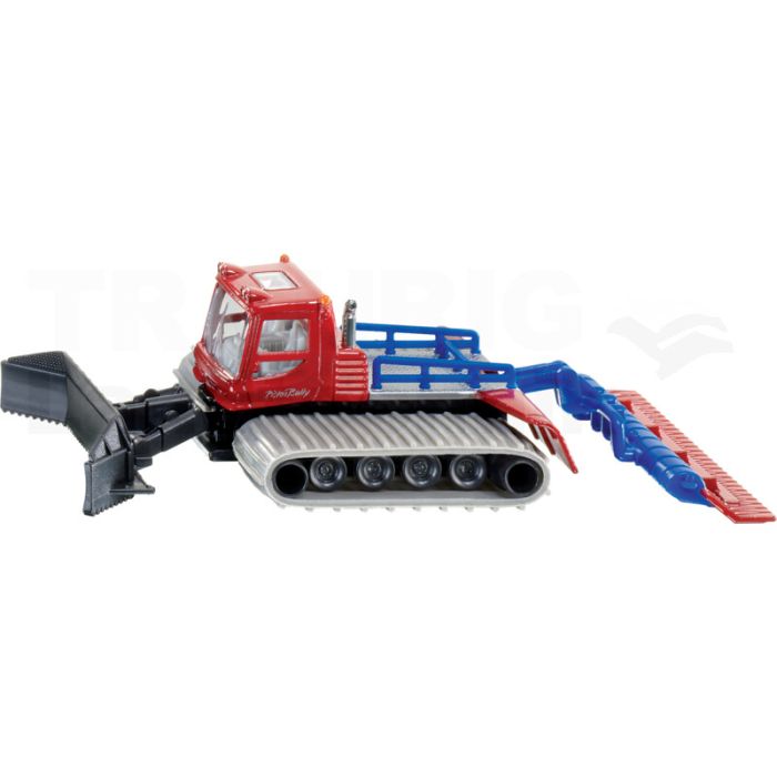 Pistenbully Pistenbully