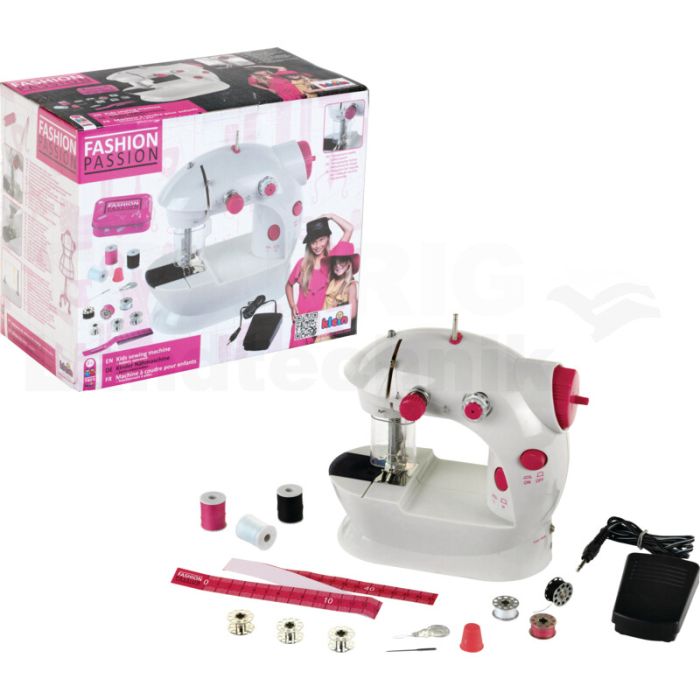 Kinder-Nähmaschine