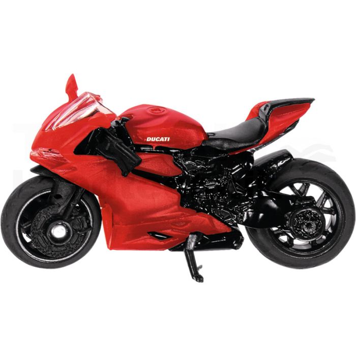 Ducati Panigale 1299 Ducati Panigale 1299
