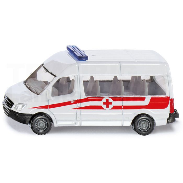 Rettungsdienst Rettungsdienst