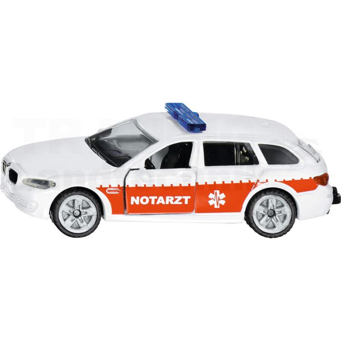 Notarzt-Einsatz-Fahrzeug Notarzt-Einsatz-Fahrzeug
