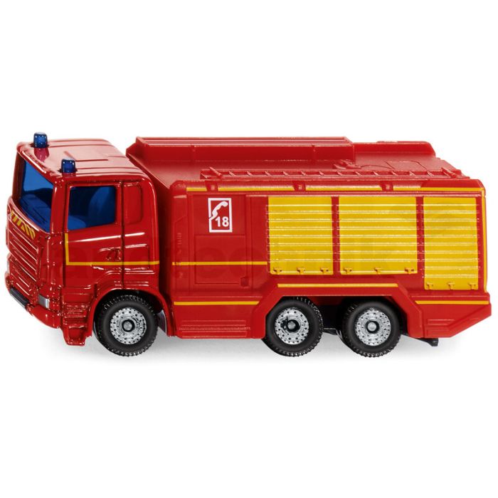 Tanklöschfahrzeug Tanklöschfahrzeug