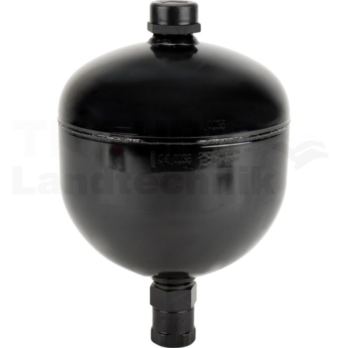 Druckspeicher