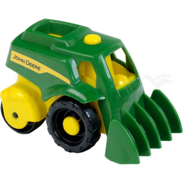 John Deere Mähdrescher John Deere Mähdrescher