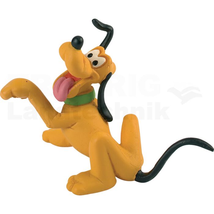 Pluto Pluto
