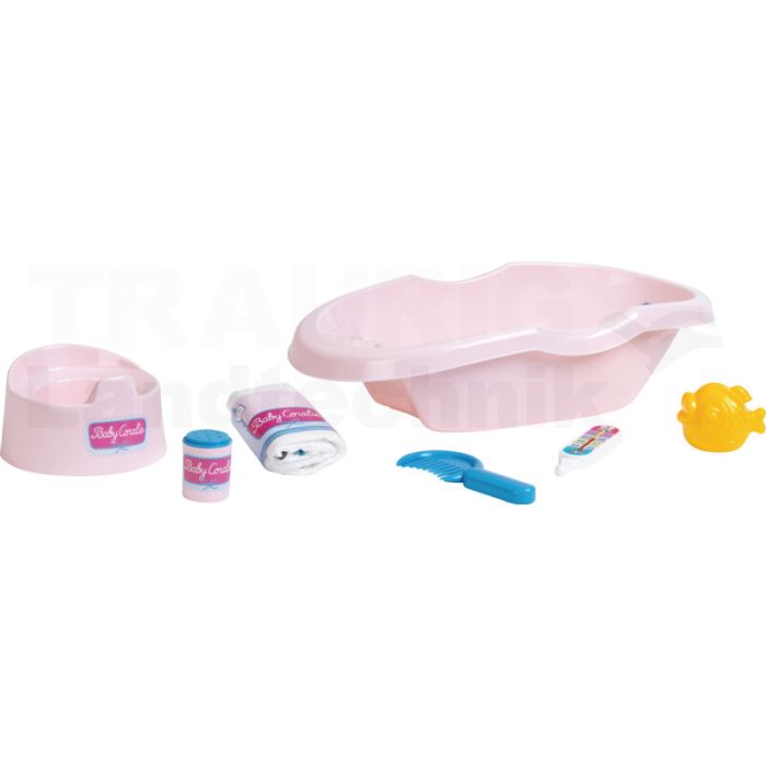 Baby Coralie Badewannen-Set Baby Coralie Badewannen-Set