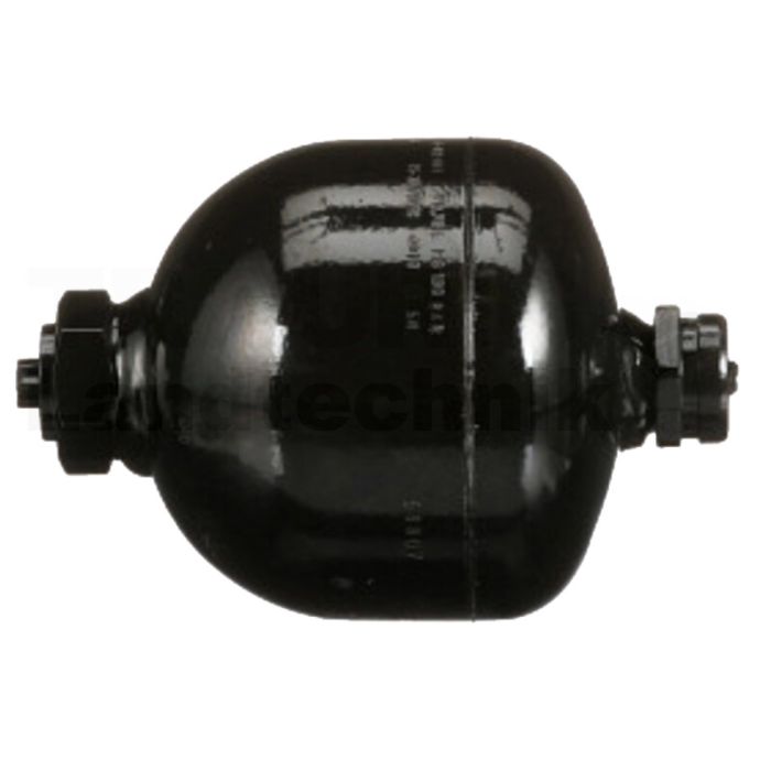 Druckspeicher