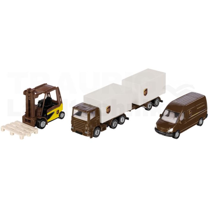 Geschenkset Paketdienst Geschenkset Paketdienst