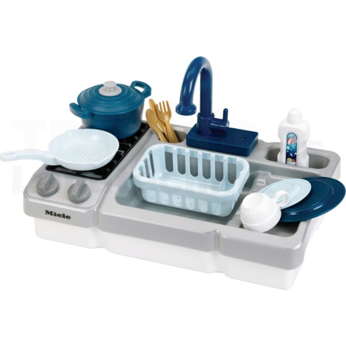 Miele-Spüle Miele-Spüle
