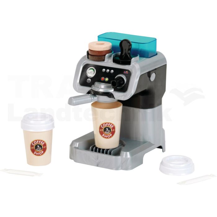 Barista Espressomaschine