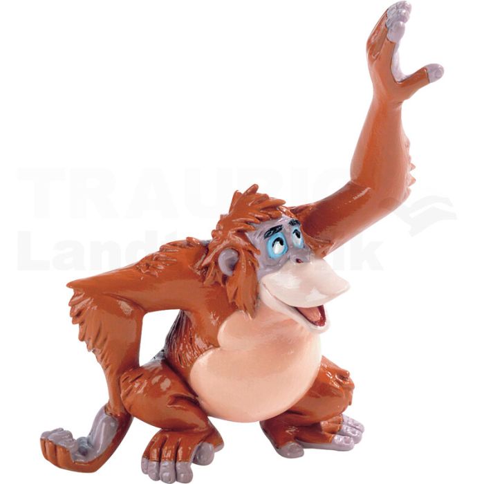 Orangutan King Louie Orangutan King Louie