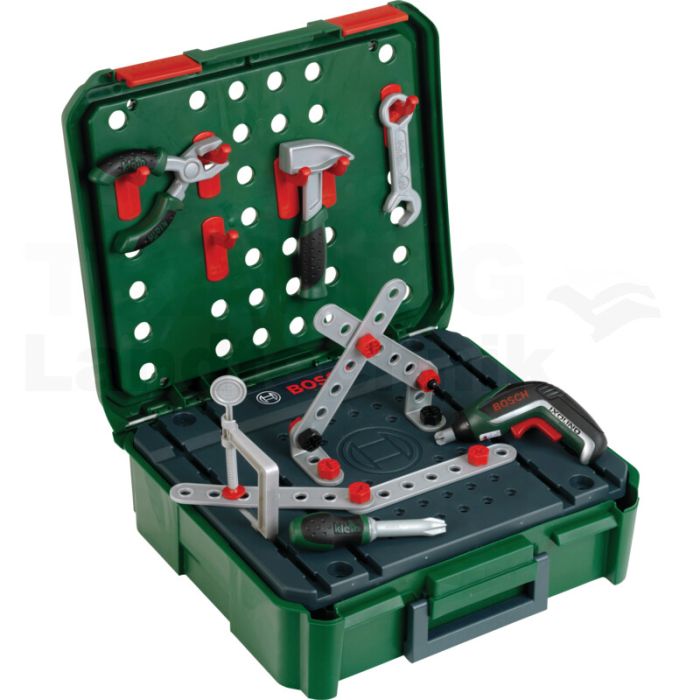 Werkbankkoffer "Ixolino II"