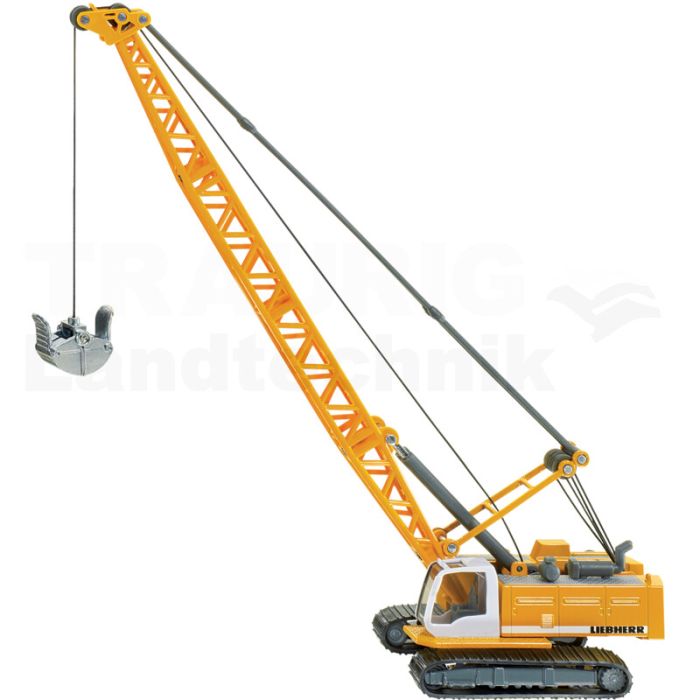 Seilbagger Seilbagger