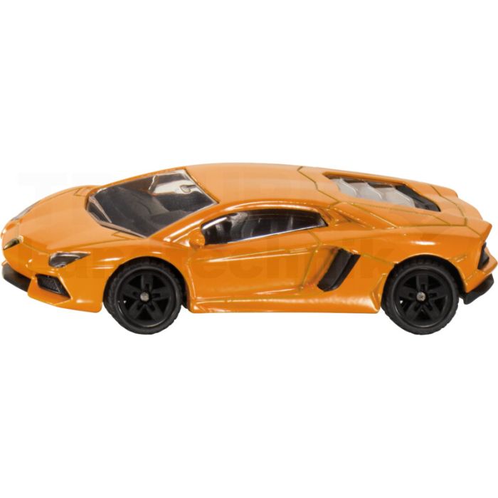 Lamborghini Aventador LP 700-4 Lamborghini Aventador LP 700-4