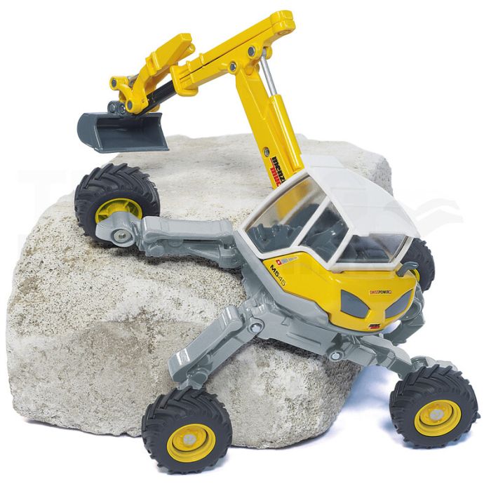 Menzi Muck Schreitbagger Menzi Muck Schreitbagger