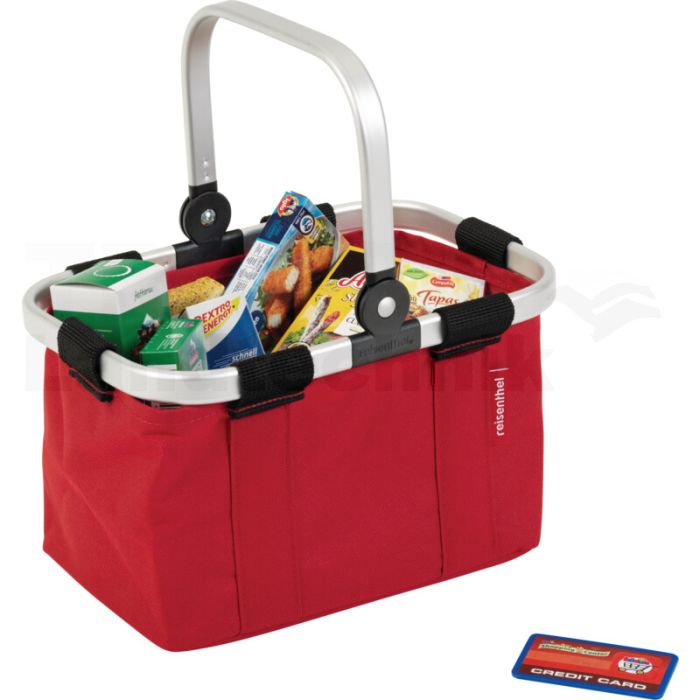 Einkaufskorb reisenthel "carrybag mini" Einkaufskorb reisenthel "carrybag mini"