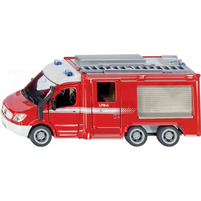 Mercedes-Benz Sprinter Mercedes-Benz Sprinter
