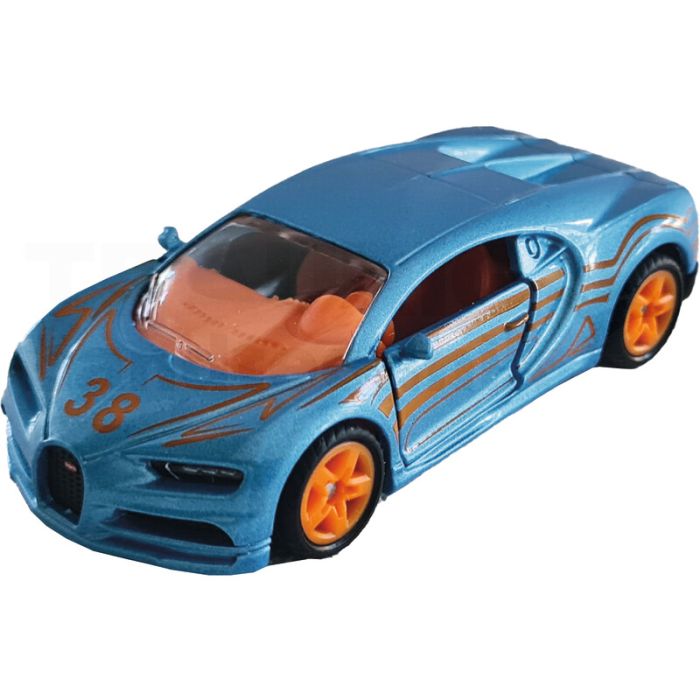 Bugatti Chiron Bugatti Chiron