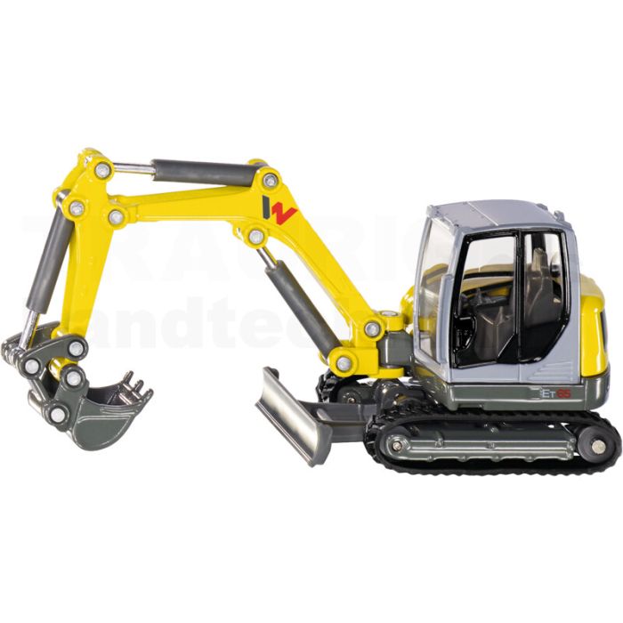 Wacker Neuson ET65 Wacker Neuson ET65