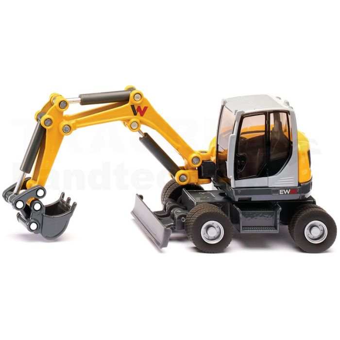 Wacker Neuson EW65 Wacker Neuson EW65
