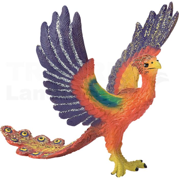 Phoenix Phoenix