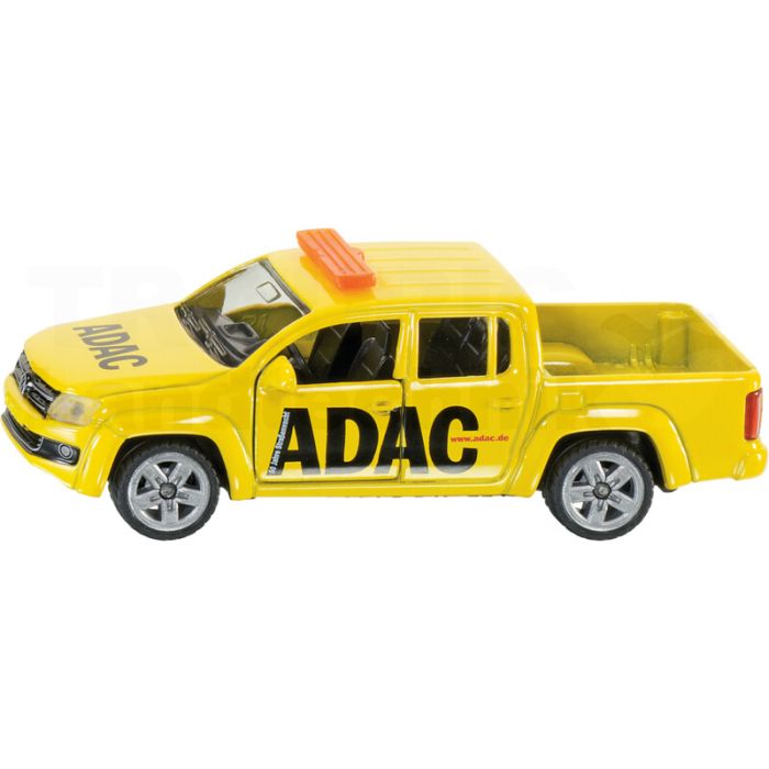 ADAC Pick-Up