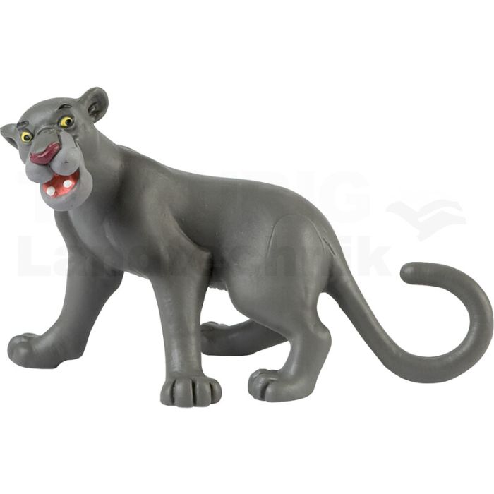 Panther Baghira Panther Baghira