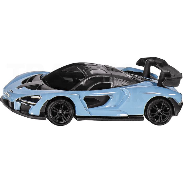 McLaren Senna McLaren Senna
