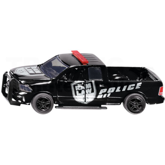 RAM 1500 US-Polizei RAM 1500 US-Polizei