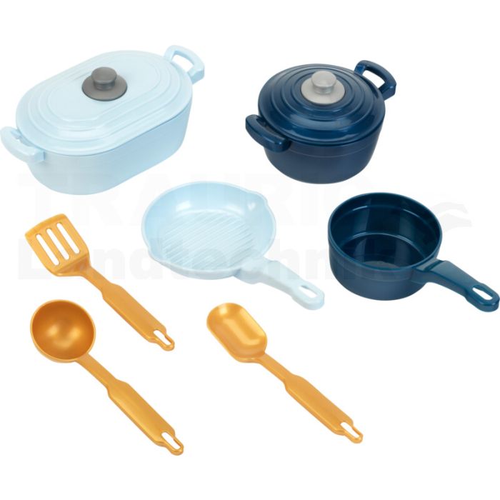 Kochutensilien-Set