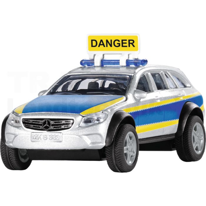 Mercedes-Benz E-Klasse All Terrain