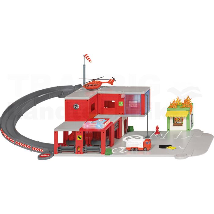 Feuerwache Feuerwache
