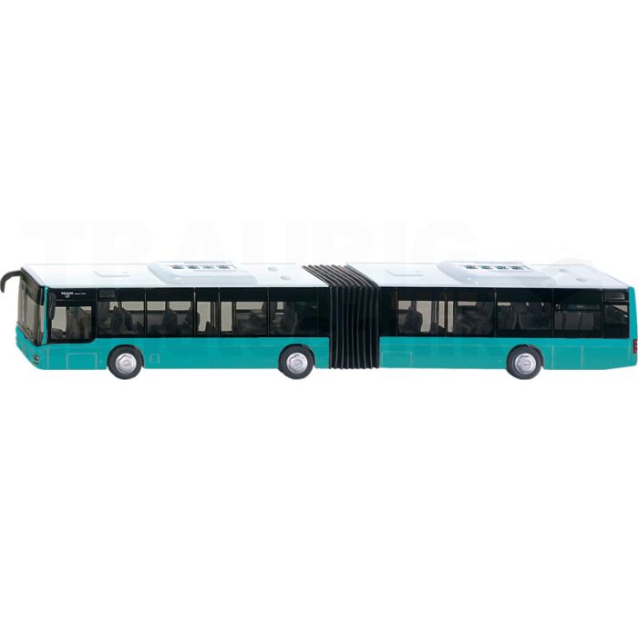 Gelenkbus Gelenkbus